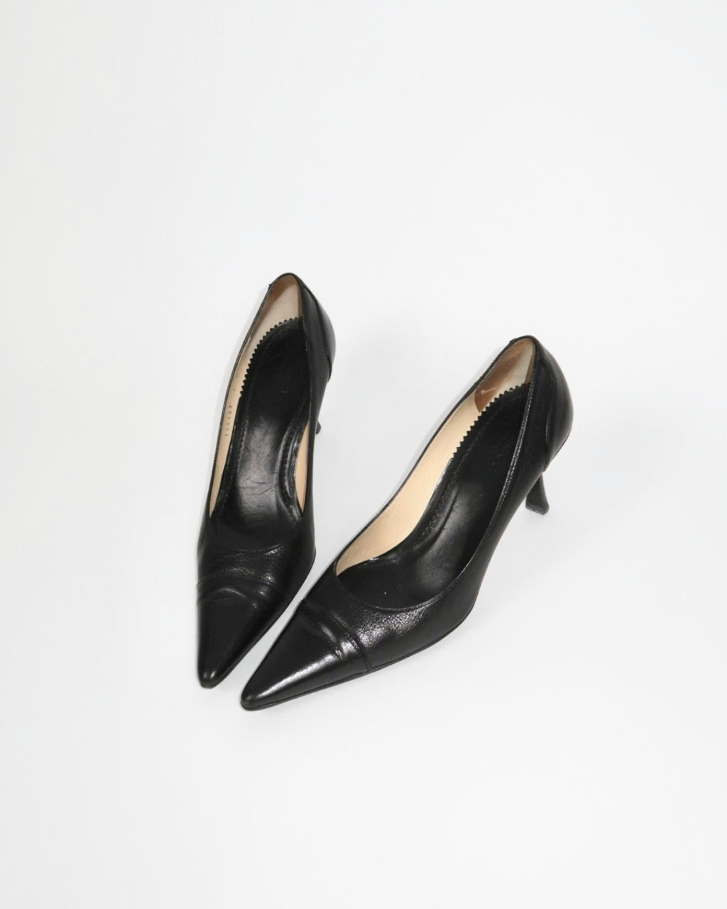 Vintage Gucci Tom Ford pumps