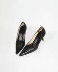 Vintage Gucci Tom Ford pumps