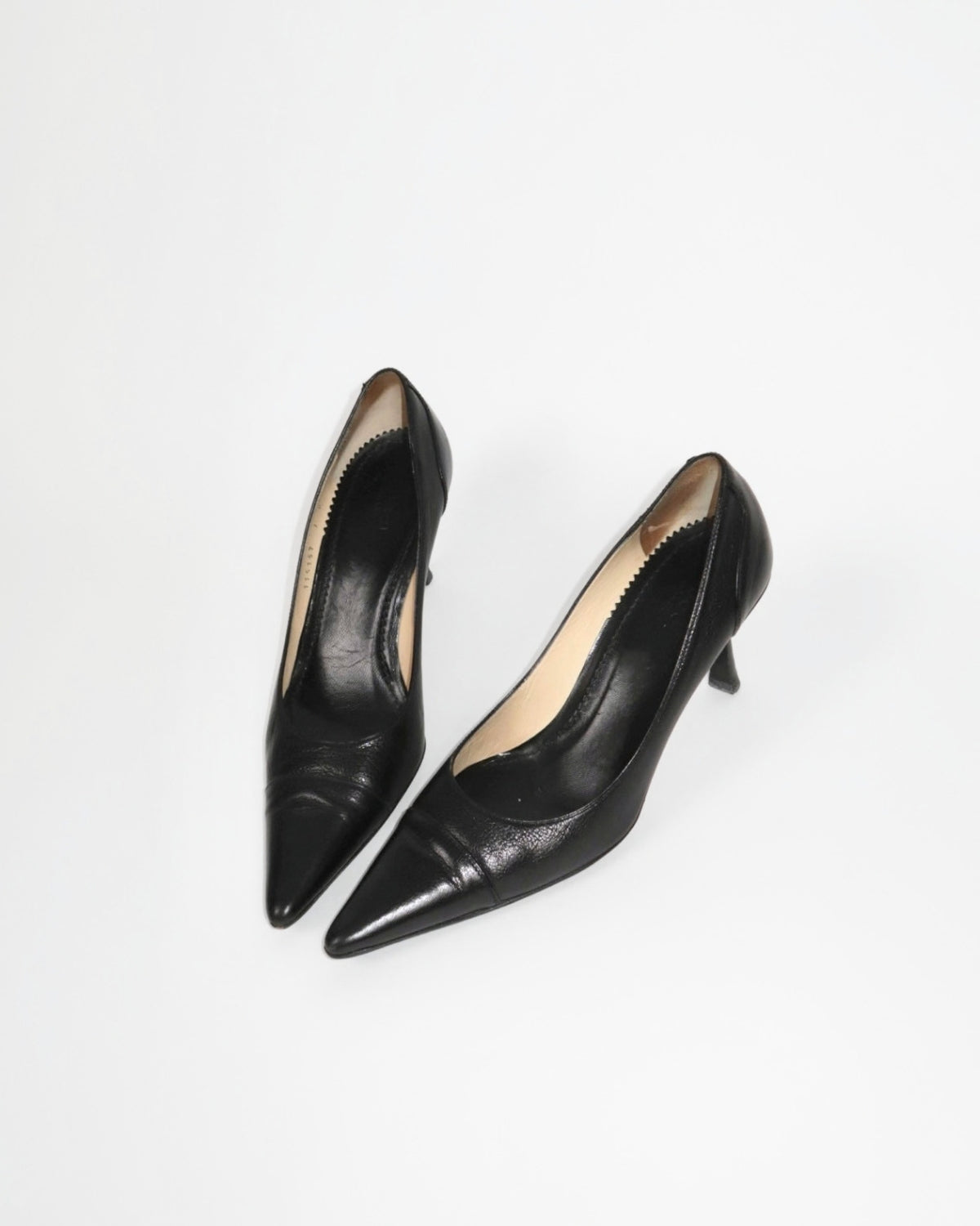 Vintage Gucci Tom Ford pumps